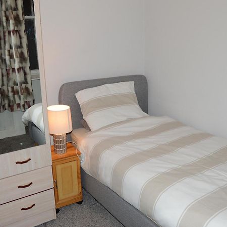דנפרמליין Carnegie Holiday Cottage מראה חיצוני תמונה