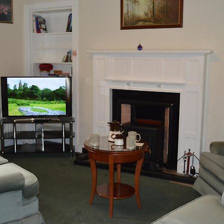 דנפרמליין Carnegie Holiday Cottage מראה חיצוני תמונה