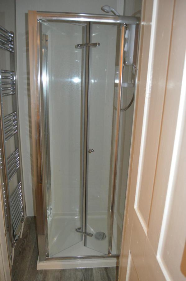דנפרמליין Carnegie Holiday Cottage מראה חיצוני תמונה