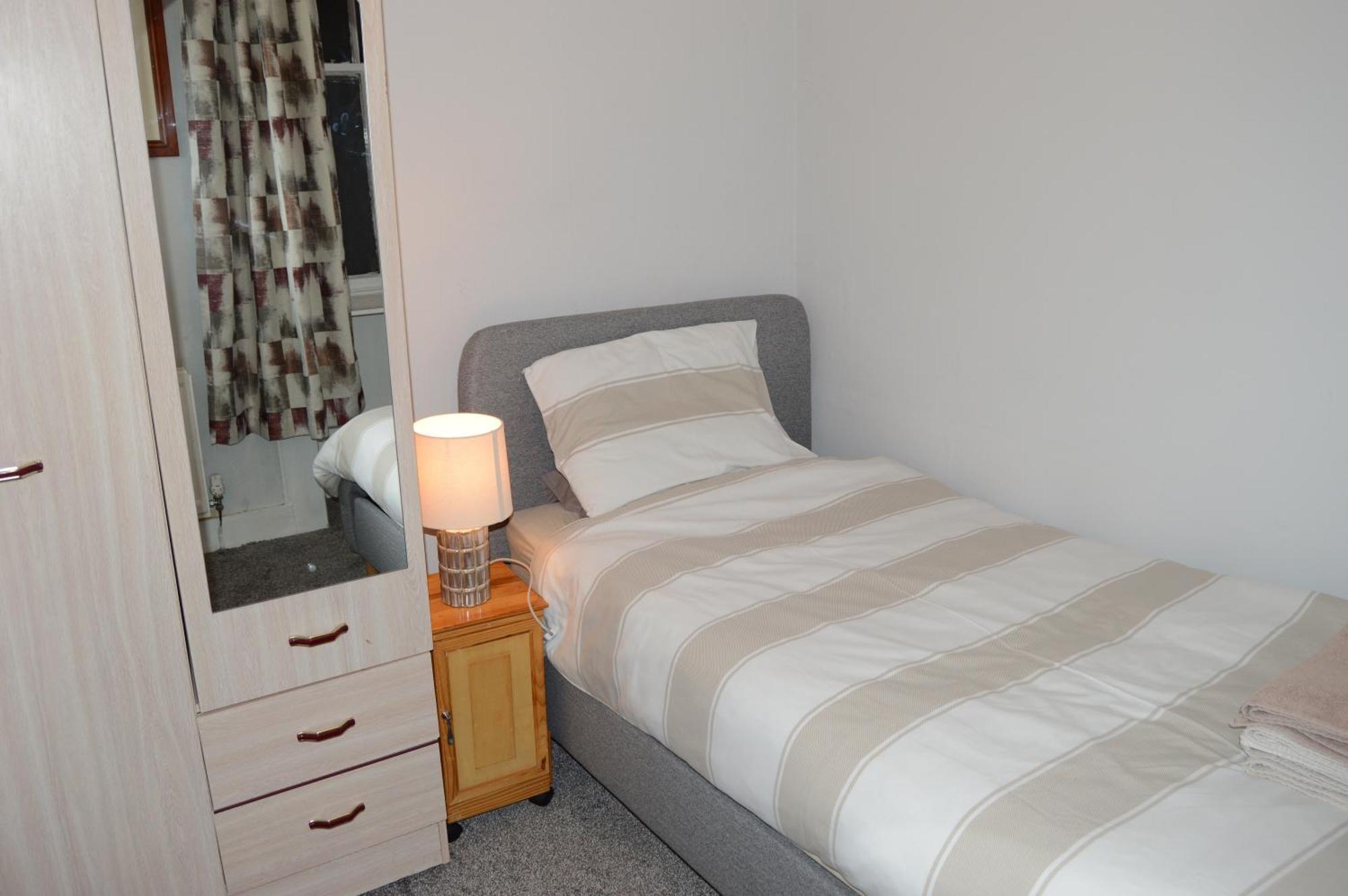 דנפרמליין Carnegie Holiday Cottage מראה חיצוני תמונה