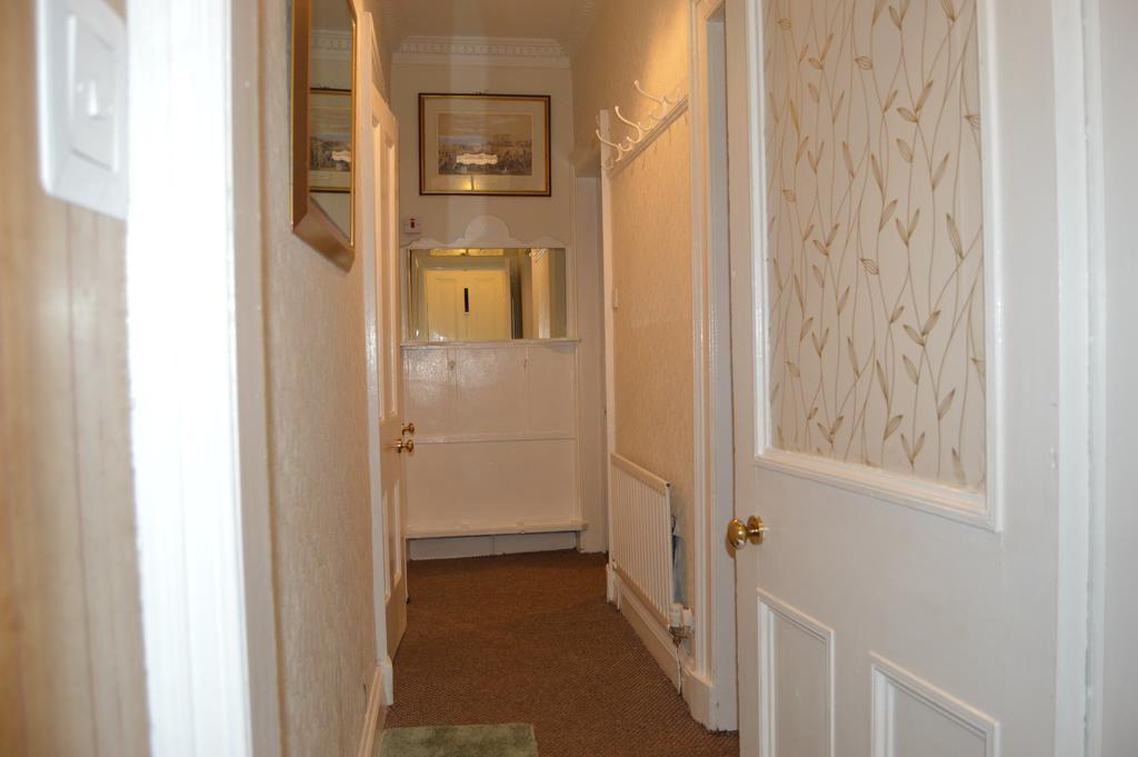 דנפרמליין Carnegie Holiday Cottage מראה חיצוני תמונה