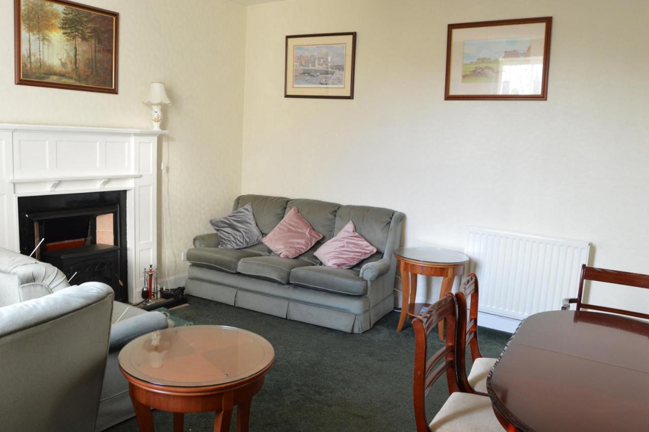 דנפרמליין Carnegie Holiday Cottage מראה חיצוני תמונה