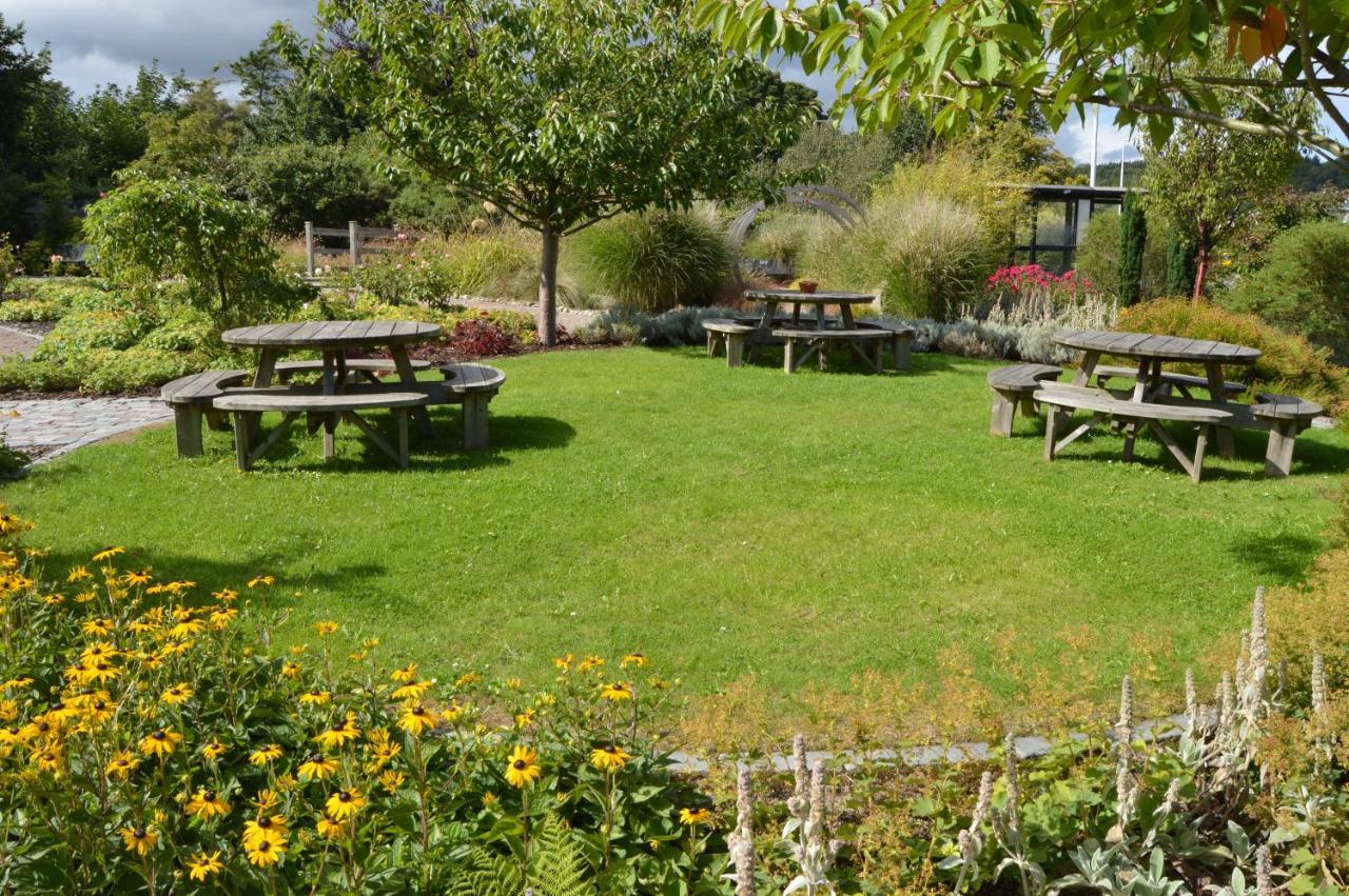 דנפרמליין Carnegie Holiday Cottage מראה חיצוני תמונה